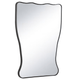 Piero Metal Mirror Mirror 21-1173STL