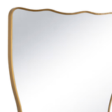 Piero Metal Mirror Mirror