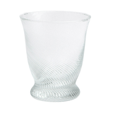 Pierre Glass (Pack of 6) Drinkware GLSPIERR-CLR-TUM 08415971001666