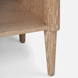 Pierre Nightstand Nightstand