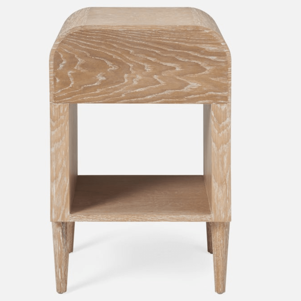 Pierre Nightstand Nightstand