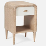 Pierre Nightstand Nightstand