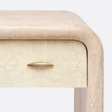 Pierre Nightstand Nightstand