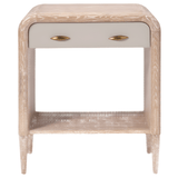 Pierre Nightstand Nightstand FURPIERRENGDBFSFGY