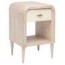 Pierre Nightstand Nightstand FURPIERRENGSGFSIV