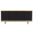 Pierre Sideboard Buffets & Sideboards DOV10397-BLCK