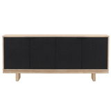 Pierre Sideboard Buffets & Sideboards DOV10397-BLCK