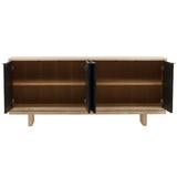 Pierre Sideboard Buffets & Sideboards DOV10397-BLCK