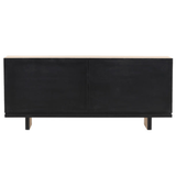 Pierre Sideboard Buffets & Sideboards DOV10397-BLCK