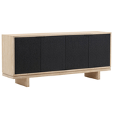 Pierre Sideboard Buffets & Sideboards DOV10397-BLCK