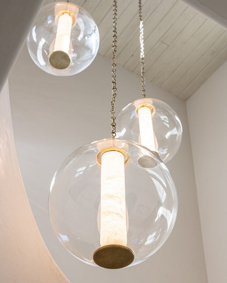 Pietra Pendant Pendant Lighting