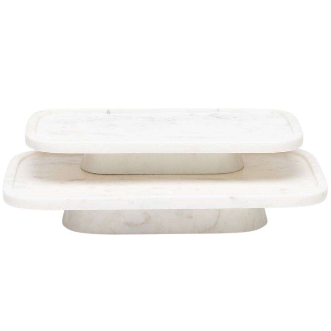 Pietro Serving Platter W/ Stand Serveware BP006058 08415971057243