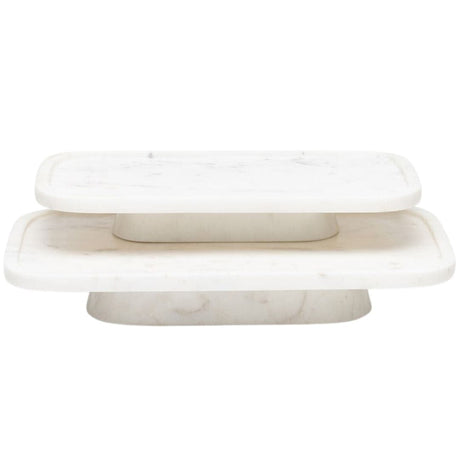 Pietro Serving Platter W/ Stand Serveware BP006058 08415971057243