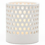 Banes Hurricane Set Candleholders