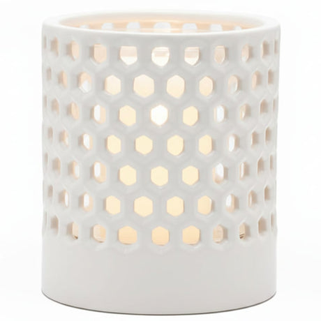 Banes Hurricane Set Candleholders