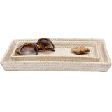 Pigeon & Poodle Dalton Tray (Set of 2) Decorative Objects