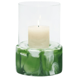 Milo Hurricane Set Candleholders