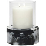 Milo Hurricane Set Candleholders