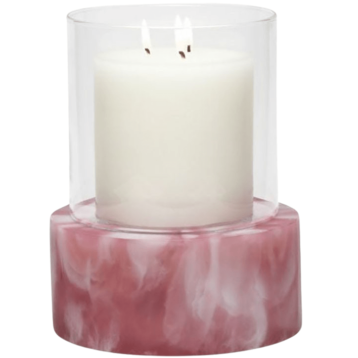 Milo Hurricane Set Candleholders