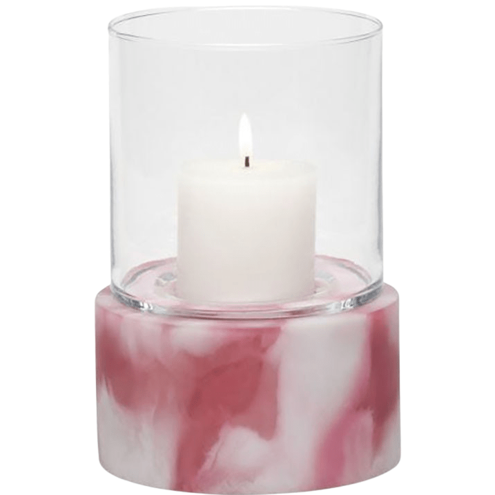 Milo Hurricane Set Candleholders