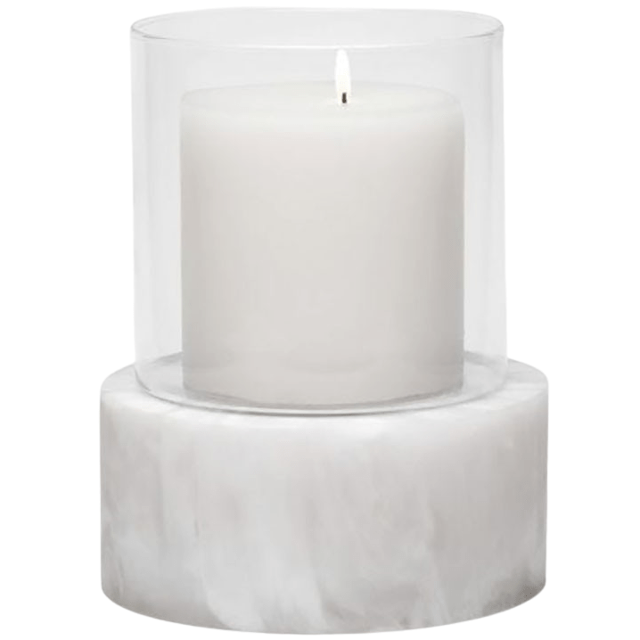 Milo Hurricane Set Candleholders