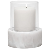 Milo Hurricane Set Candleholders
