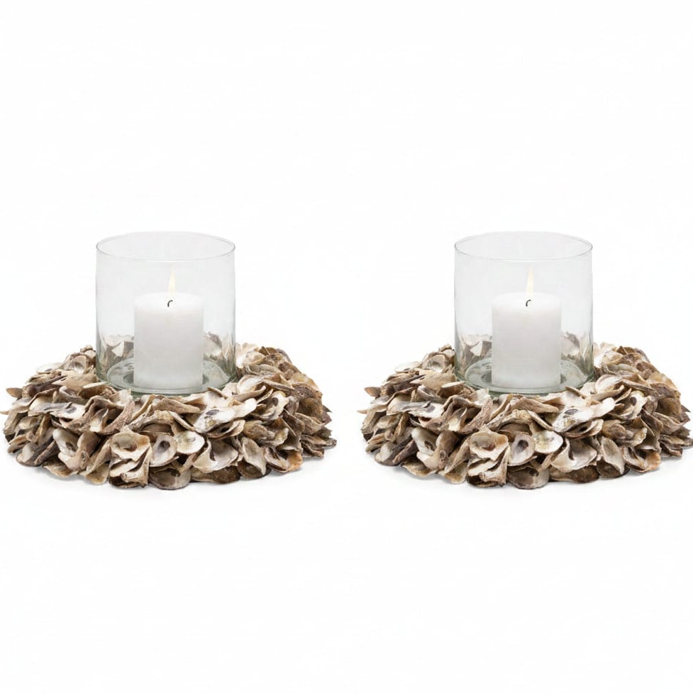 Novi Hurricane Set Decorative Objects 06NOVI-NT-SMHC 08415971600722
