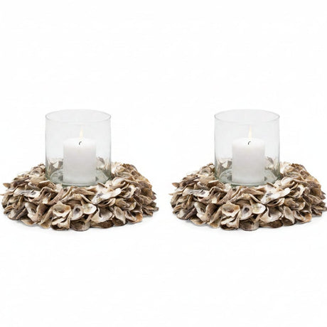 Novi Hurricane Set Decorative Objects 06NOVI-NT-SMHC 08415971600722