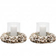 Novi Hurricane Set Decorative Objects 06NOVI-NT-LGHC 08415971600715