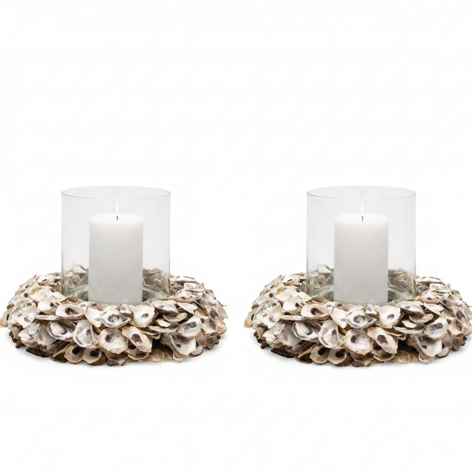 Novi Hurricane Set Decorative Objects 06NOVI-NT-LGHC 08415971600715