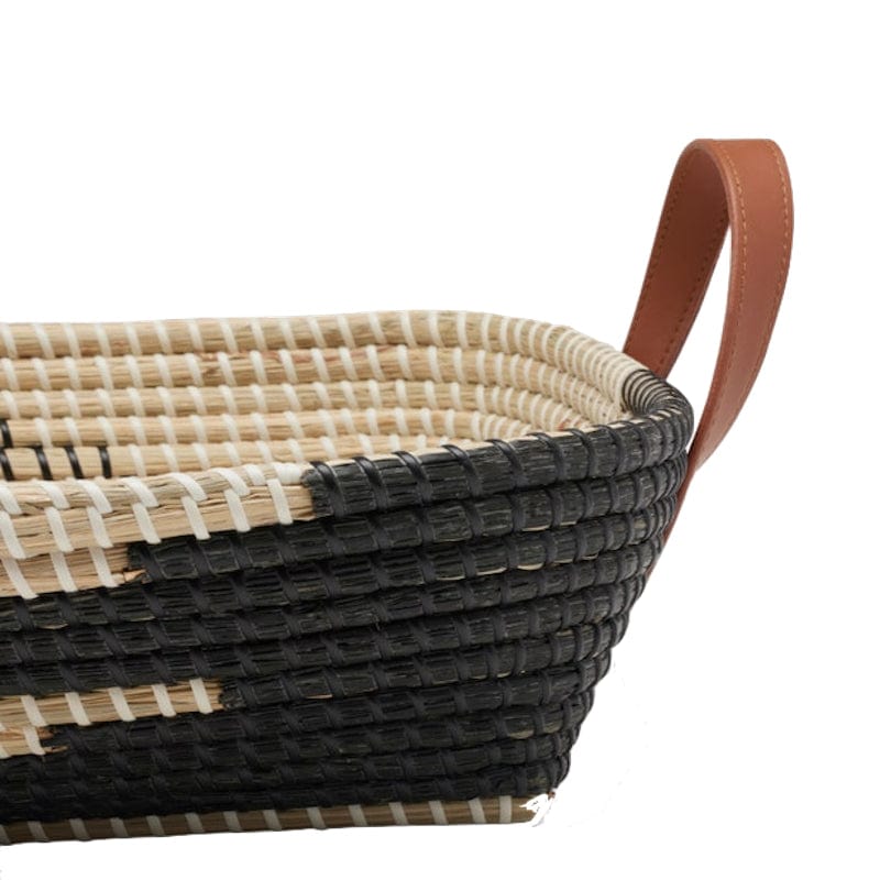 Pigeon & Poodle Olinda Storage Baskets Set - PRICING Pillow & Decor
