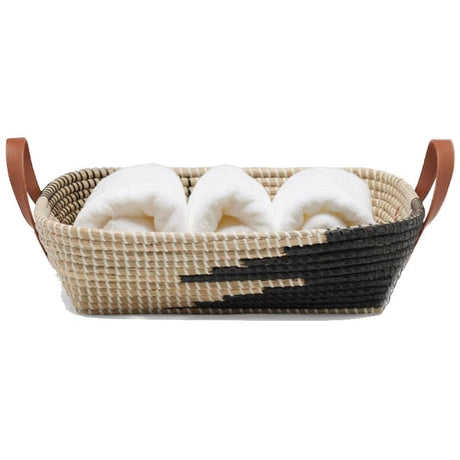 Pigeon & Poodle Olinda Storage Baskets Set - PRICING Pillow & Decor