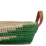 Pigeon & Poodle Olinda Storage Baskets Set - PRICING Pillow & Decor
