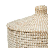 Roslyn Tall Basket