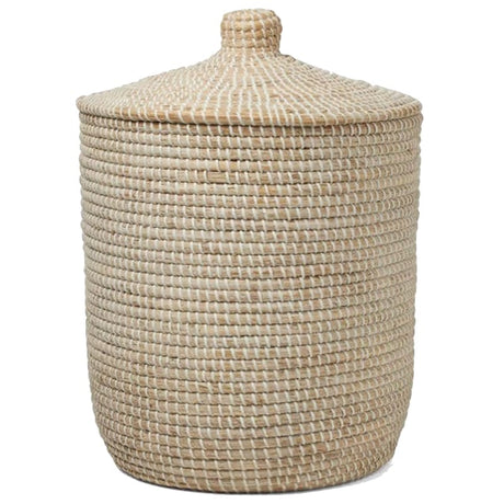 Roslyn Tall Basket