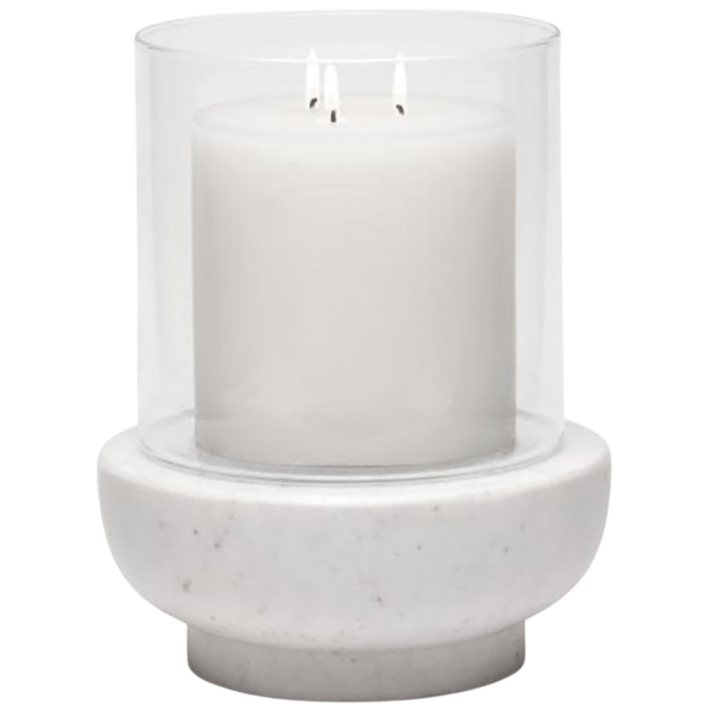 Taranto Hurricane Set Candleholders