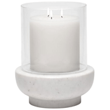 Taranto Hurricane Set Candleholders