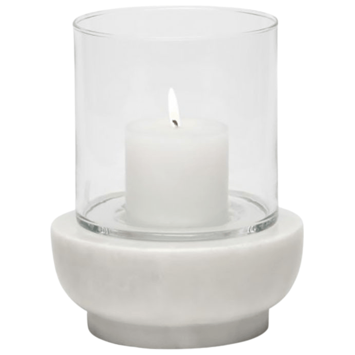 Taranto Hurricane Set Candleholders