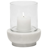 Taranto Hurricane Set Candleholders