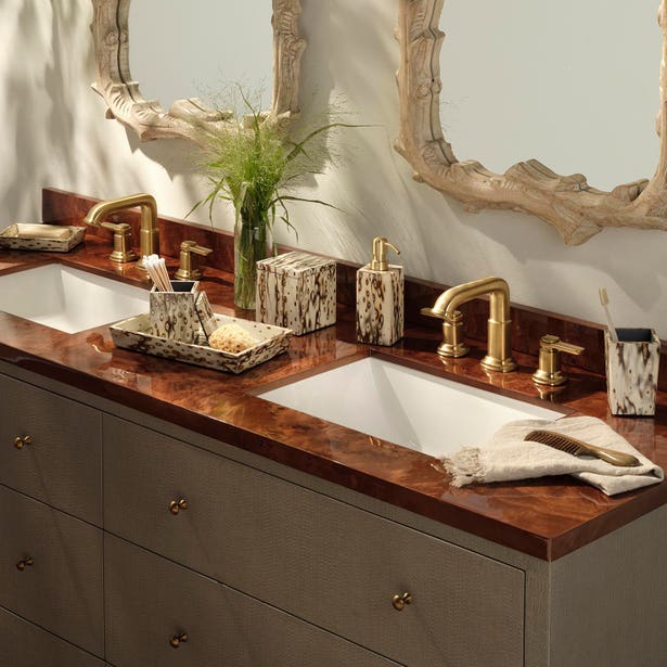 Bisbee Bath Collection