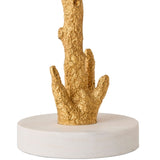 Pillar Coral Table Side Tables 883407