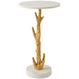 Pillar Coral Table Side Tables 883407