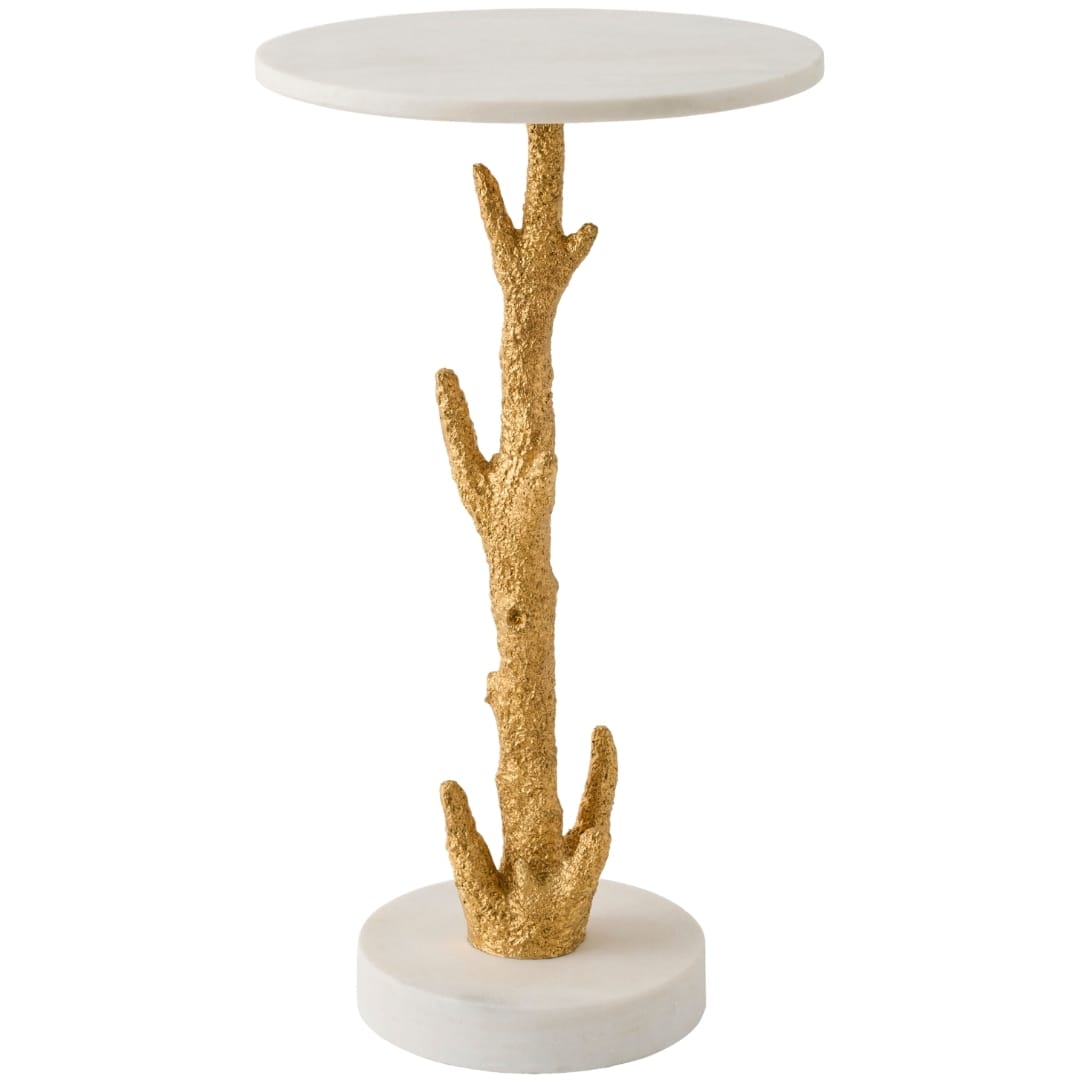 Pillar Coral Table Side Tables 883407