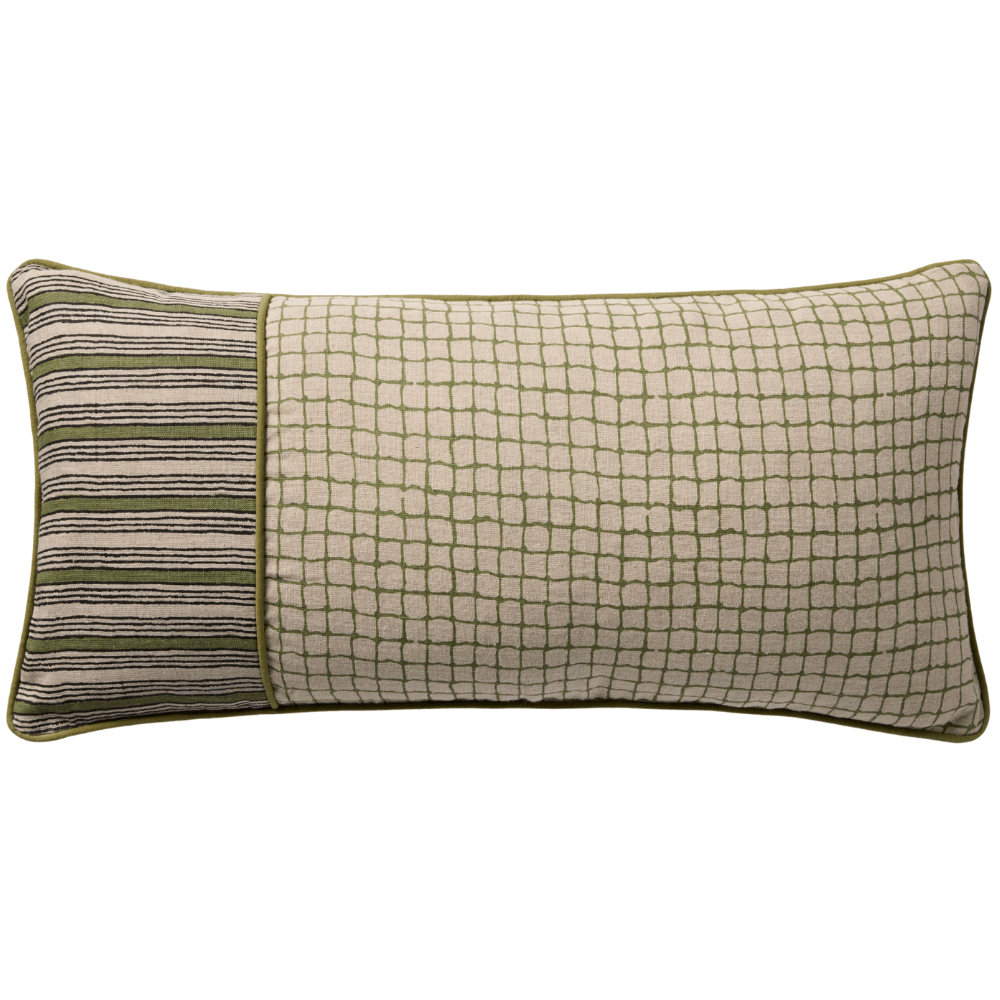 Pillow Pillows PSETPLL0198GR00PI13 885369896125