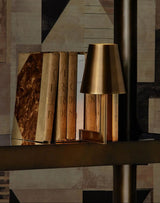Pilote Cordless Table Lamp Table + Desk Lamps 6700-0028