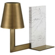 Pilote Cordless Table Lamp Table + Desk Lamps 6700-0028