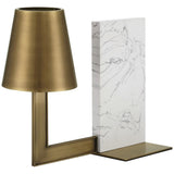 Pilote Cordless Table Lamp Table + Desk Lamps 6700-0028