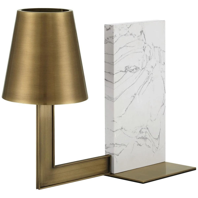 Pilote Cordless Table Lamp Table + Desk Lamps 6700-0028