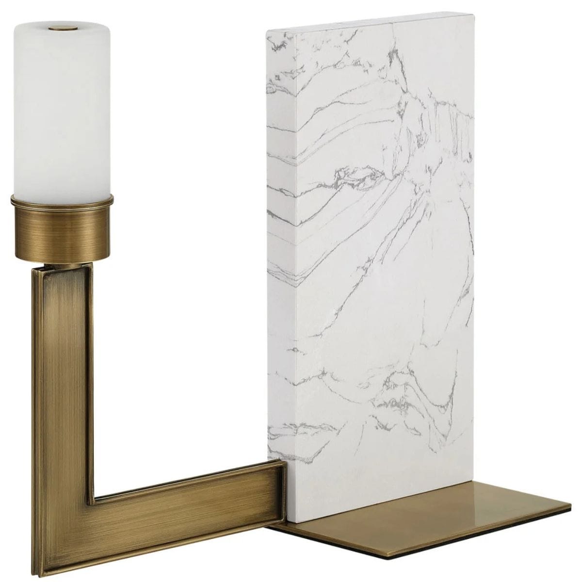 Pilote Cordless Table Lamp Table + Desk Lamps 6700-0028