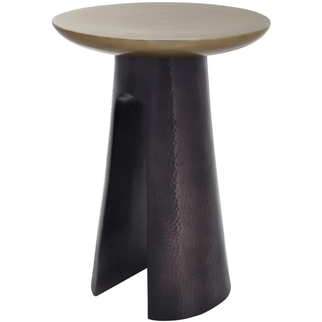 Pince Accent Table Side Tables 4000-0254